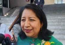 Tribunales de Veracruz implementarán sistema de datos biométricos para ingresar .