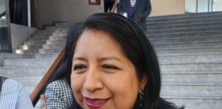 Tribunales de Veracruz implementarán sistema de datos biométricos para ingresar .