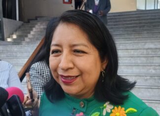 Tribunales de Veracruz implementarán sistema de datos biométricos para ingresar .