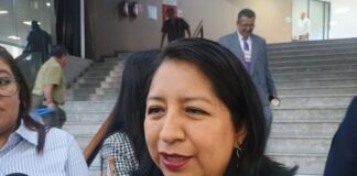TSJ de Veracruz confirma dos renuncias de jueces y explica proceso de suplencia.