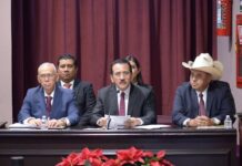 En Veracruz, construimos un campo justo, próspero e igualitario: SEDARPA .