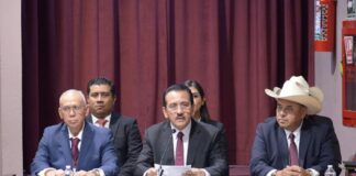 En Veracruz, construimos un campo justo, próspero e igualitario: SEDARPA .