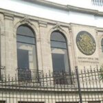 Aclara Segob que citatorios de la FGR no tienen tintes políticos.