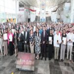 Entrega SEV 242 reconocimientos a la práctica educativa 2025 .