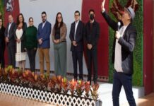 SEV reconoce a docentes como pilares del presente y futuro de Veracruz .