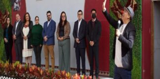 SEV reconoce a docentes como pilares del presente y futuro de Veracruz .