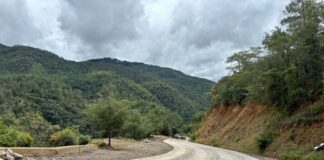 Concluidos 137.08 Km de caminos artesanales en 11 estado del país: SICT