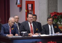 Cada obra es sinónimo de bienestar, inclusión y servicios dignos para Veracruz: SIOP
