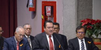 Cada obra es sinónimo de bienestar, inclusión y servicios dignos para Veracruz: SIOP
