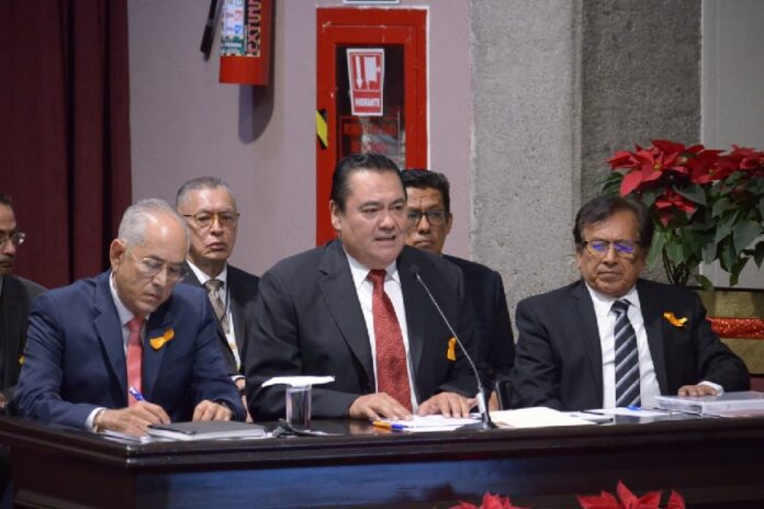 SIOP comparecencia 2025