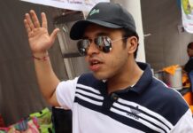 Ostionería Fernández debuta en Feria del Tamal con sabores del mar y tradición veracruzanam