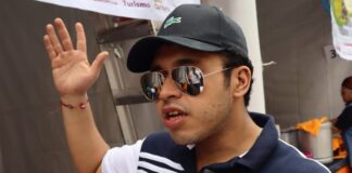 Ostionería Fernández debuta en Feria del Tamal con sabores del mar y tradición veracruzanam