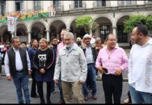 Ayuntamiento de Xalapa consolida siete festividades anuales para impulsar economía local.