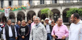 Ayuntamiento de Xalapa consolida siete festividades anuales para impulsar economía local.