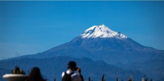 #Xalapa: Emite PC Municipal Aviso Especial por Frente Frío