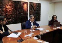 Universidad Veracruzana desmiente información falsa sobre víctimas estudiantiles en Poza Rica