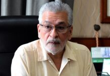 Alberto Islas, ejemplo de buen gobierno.