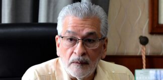 Alberto Islas, ejemplo de buen gobierno.