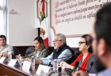 Brinda Ayuntamiento apoyo permanente a la inversión: Alberto Islas.