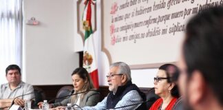 Brinda Ayuntamiento apoyo permanente a la inversión: Alberto Islas.