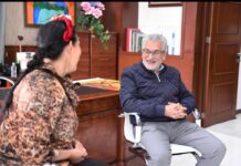 Xalapa, primer lugar nacional en rendición de cuentas y aplicación de los recursos federales .