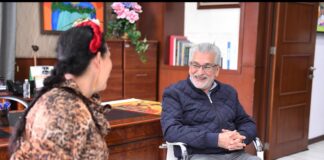 Xalapa, primer lugar nacional en rendición de cuentas y aplicación de los recursos federales .