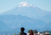 #Xalapa: Por Frente Frío, exhorta PC Municipal a extremar medidas preventivas.