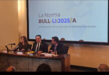 Organizaciones y sector empresarial presentan Norma para Erradicar el Bullying en México .