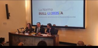 Organizaciones y sector empresarial presentan Norma para Erradicar el Bullying en México .