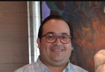 En audiencia anticipada podría liberar a Javier Duarte.