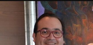 En audiencia anticipada podría liberar a Javier Duarte.