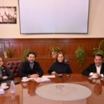 Intensifican gobiernos Estatal y Federal estrategias de atención en Papantla y Córdoba.