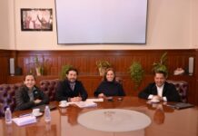 Intensifican gobiernos Estatal y Federal estrategias de atención en Papantla y Córdoba.