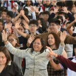 Llegó Jornada Nacional por la Paz y contra las Adicciones a la Técnica No. 97