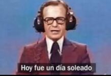 15-N, ¿otro “día soleado” en CDMX?