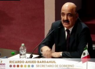 Laboratorio de Antropología Forense, compromiso asumido por la gobernadora Rocío Nahle