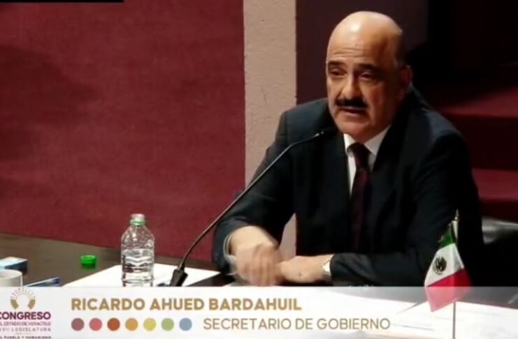 Laboratorio de Antropología Forense, compromiso asumido por la gobernadora Rocío Nahle