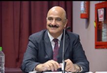 Gobierno y ciudadanos, juntos, construiremos un mejor Veracruz: SEGOB