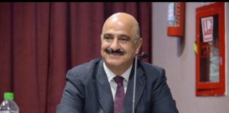 Gobierno y ciudadanos, juntos, construiremos un mejor Veracruz: SEGOB