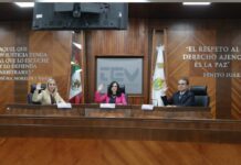 Tribunal electoral de Veracruz anula elección de Jáltipan; instruye elección extraordinaria.