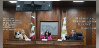 Tribunal electoral de Veracruz anula elección de Jáltipan; instruye elección extraordinaria.