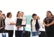 Gobierno de México busca entregar títulos de propiedad a 150 mil mujeres del campo