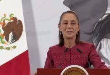 Sheinbaum destaca simpatía y activismo de Salma Hayek durante visita a Veracruz