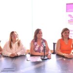 Veracruz se suma al Compromiso Nacional por la vida, la felicidad y el respeto de las mujeres #25N