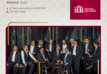 SECVER y UV invitan al concierto de la Orquesta Tradicional Moscovita.