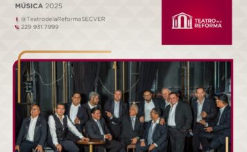 SECVER y UV invitan al concierto de la Orquesta Tradicional Moscovita.