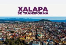Con jornada de servicios públicos, presentará Ayuntamiento de Xalapa logros de esta Administración.