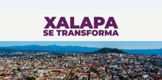 Con jornada de servicios públicos, presentará Ayuntamiento de Xalapa logros de esta Administración.