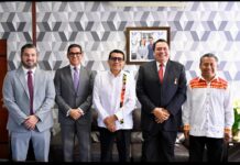 Infraestructura, trascendental para reducir desigualdad en Veracruz: SIOP.