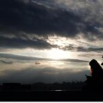 #Xalapa Por Frente Frío, exhorta PC Municipal a extremar medidas preventivas.